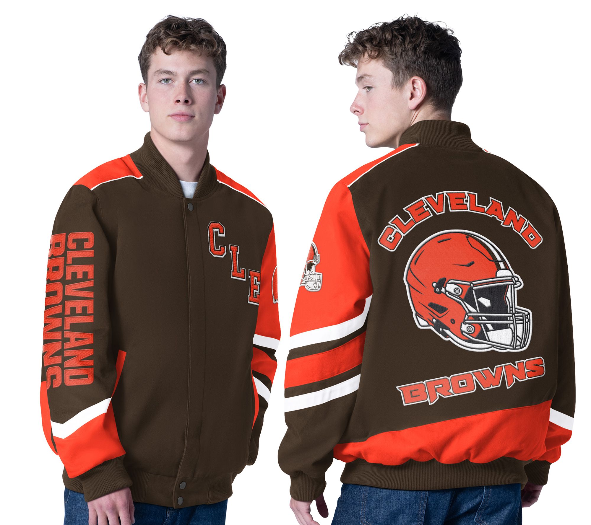Browns