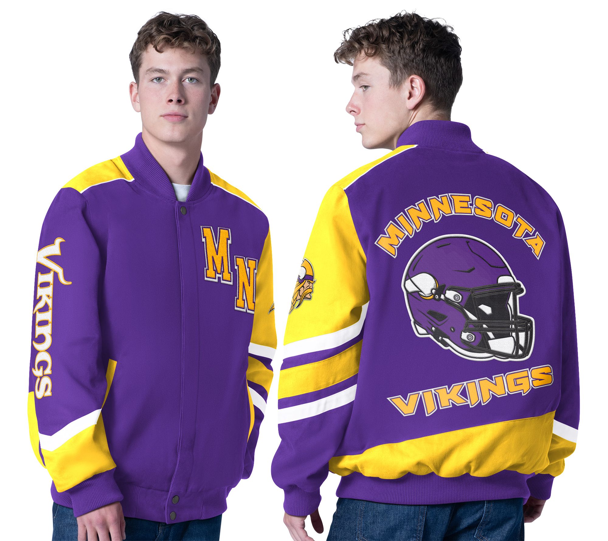 Vikings