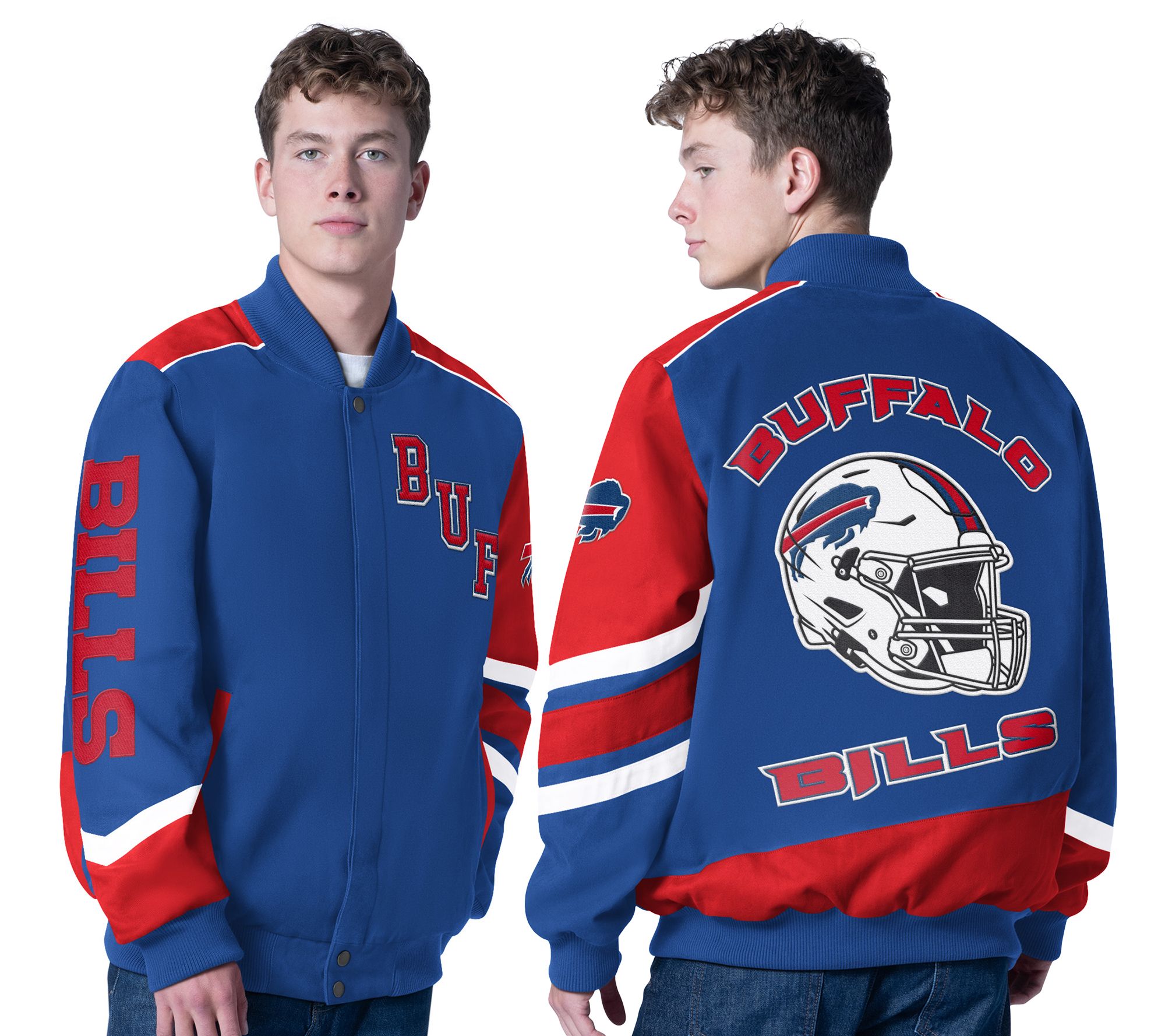 Bills