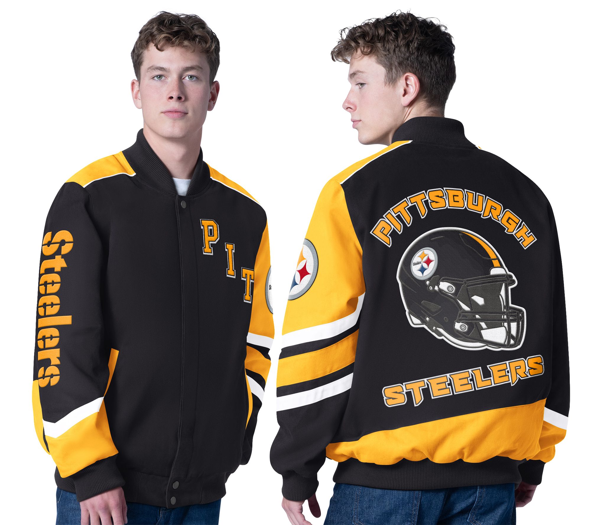Steelers