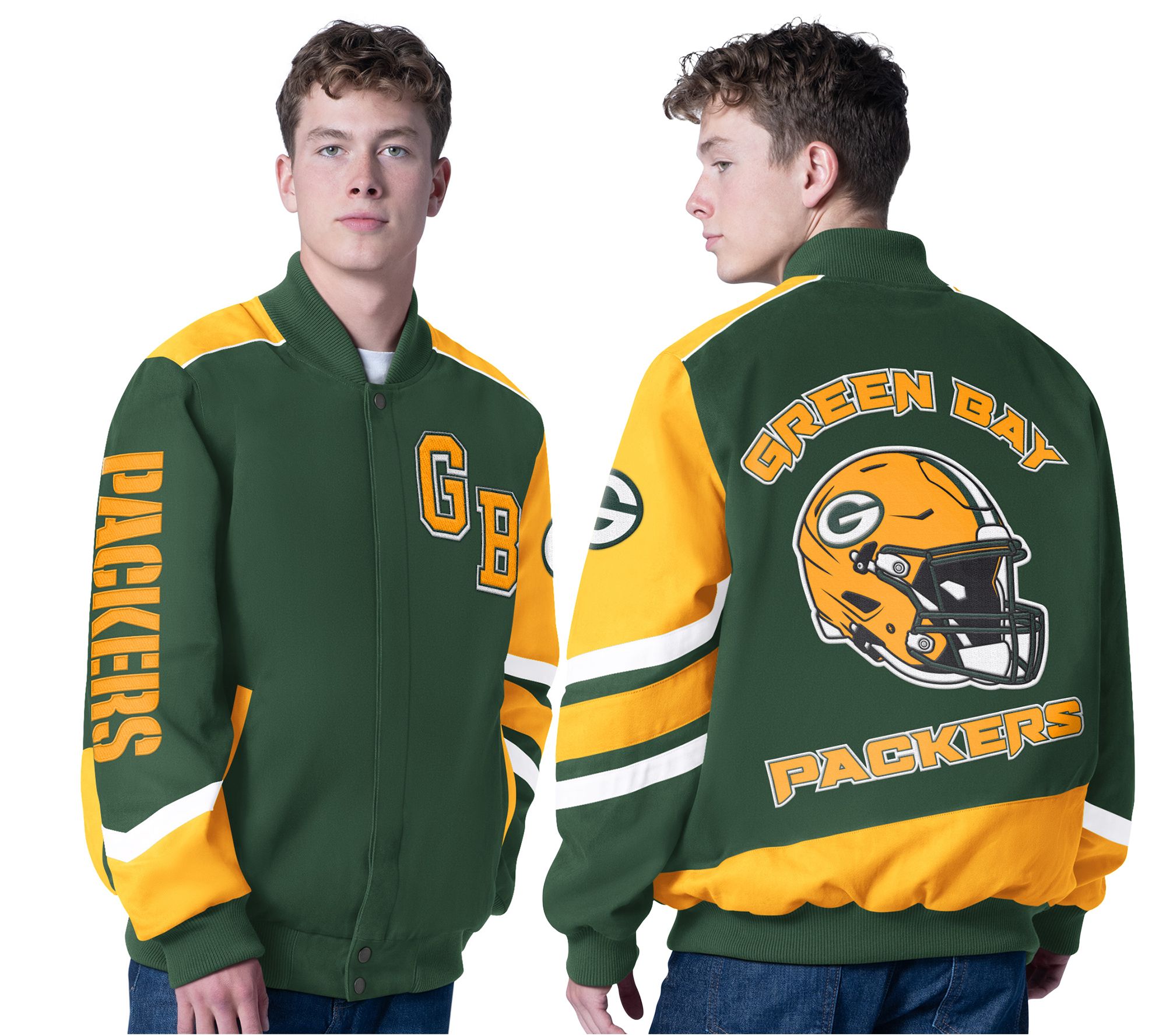 Packers