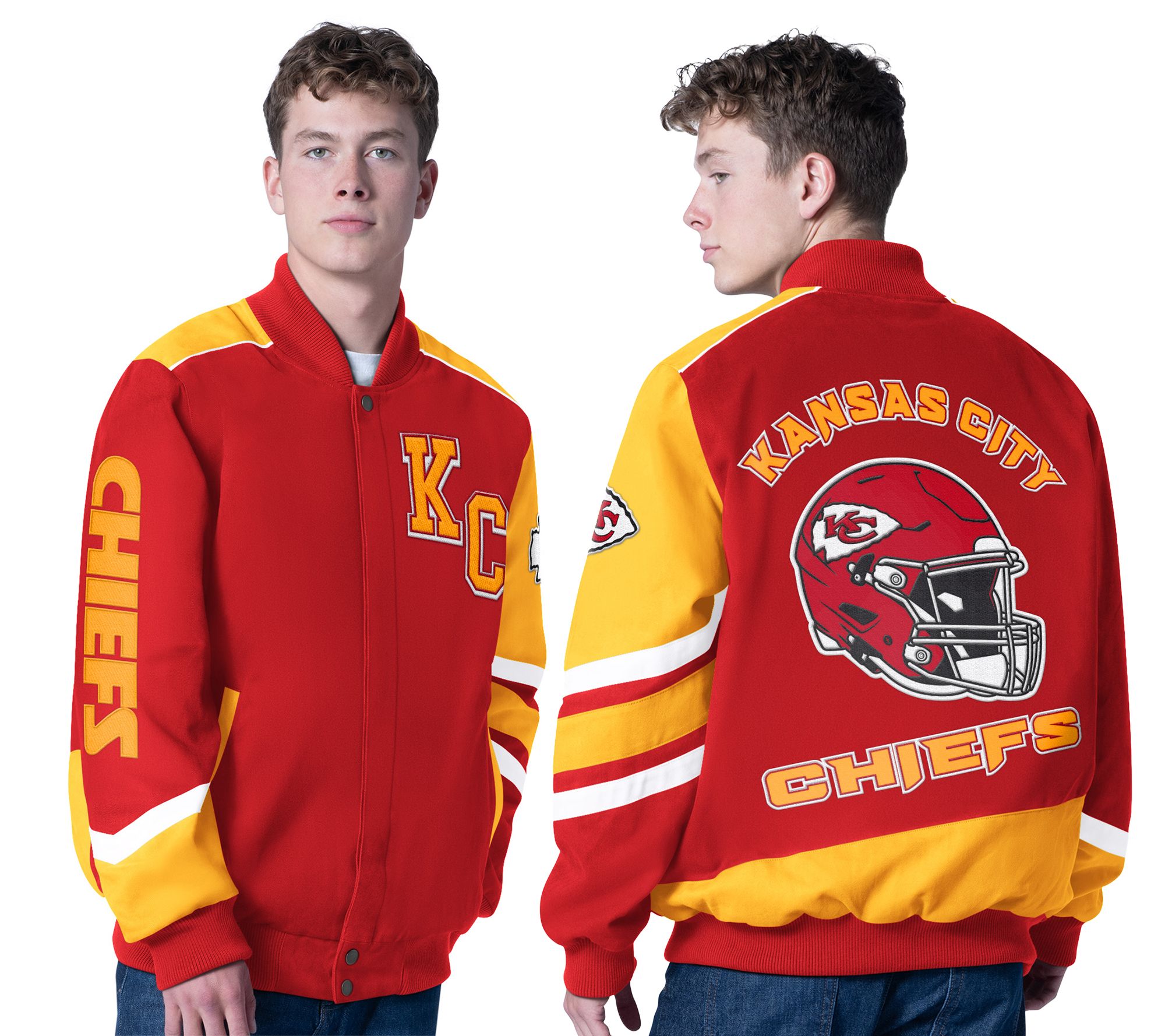 Chiefs