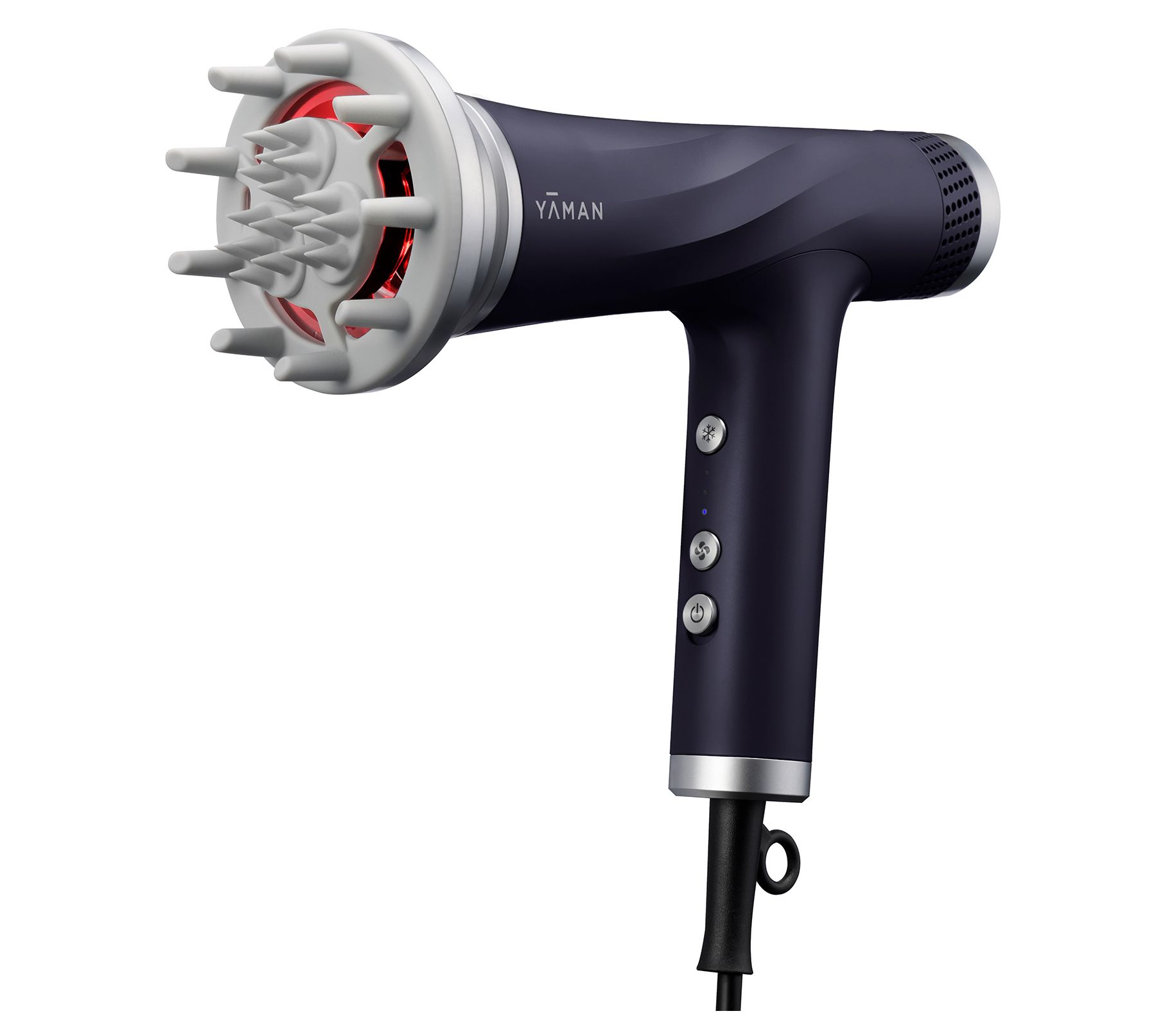 YA-MAN SPA STYLER Blow Dry + Scalp Massage