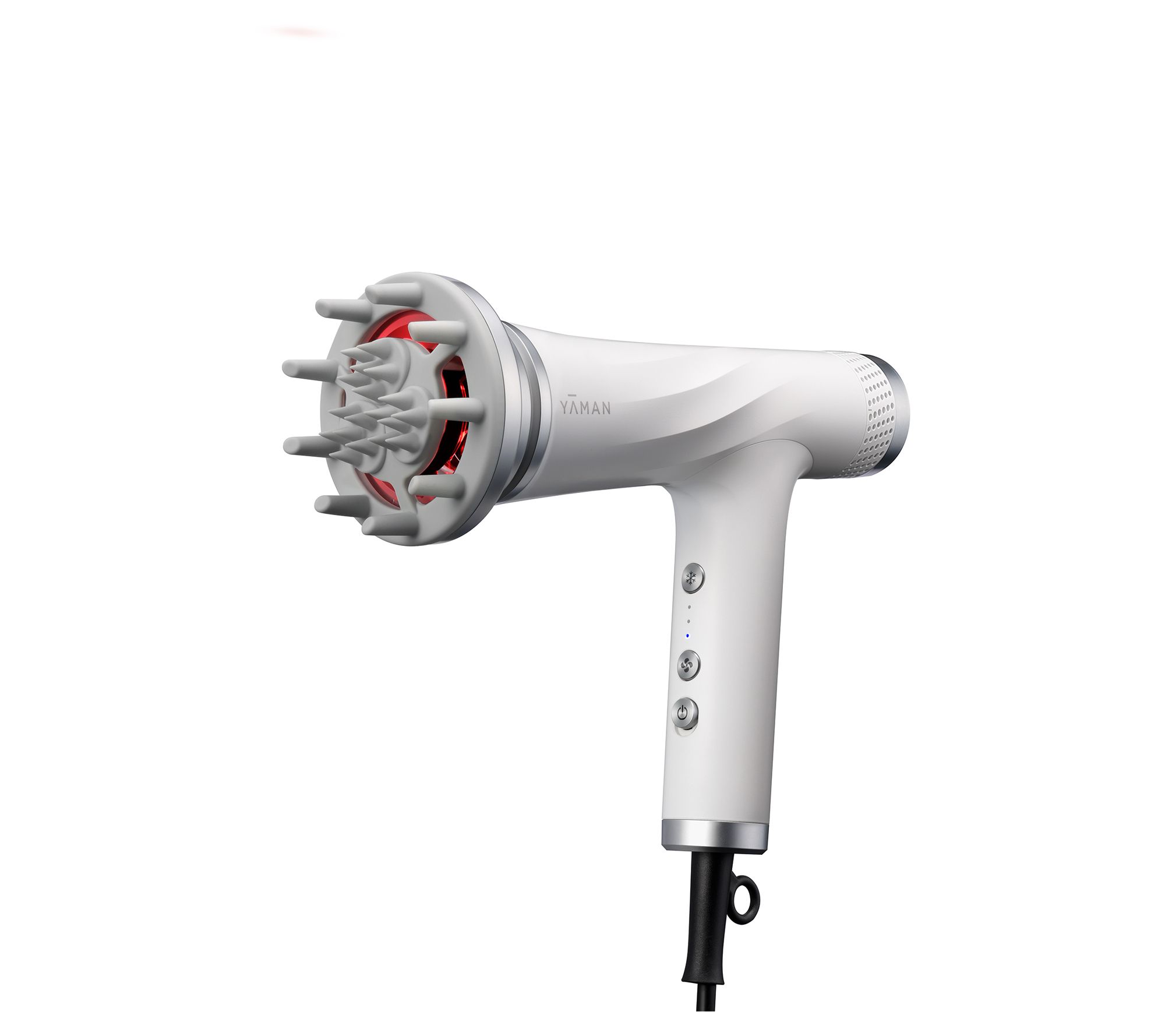 YA-MAN SPA STYLER Blow Dry + Scalp Massage