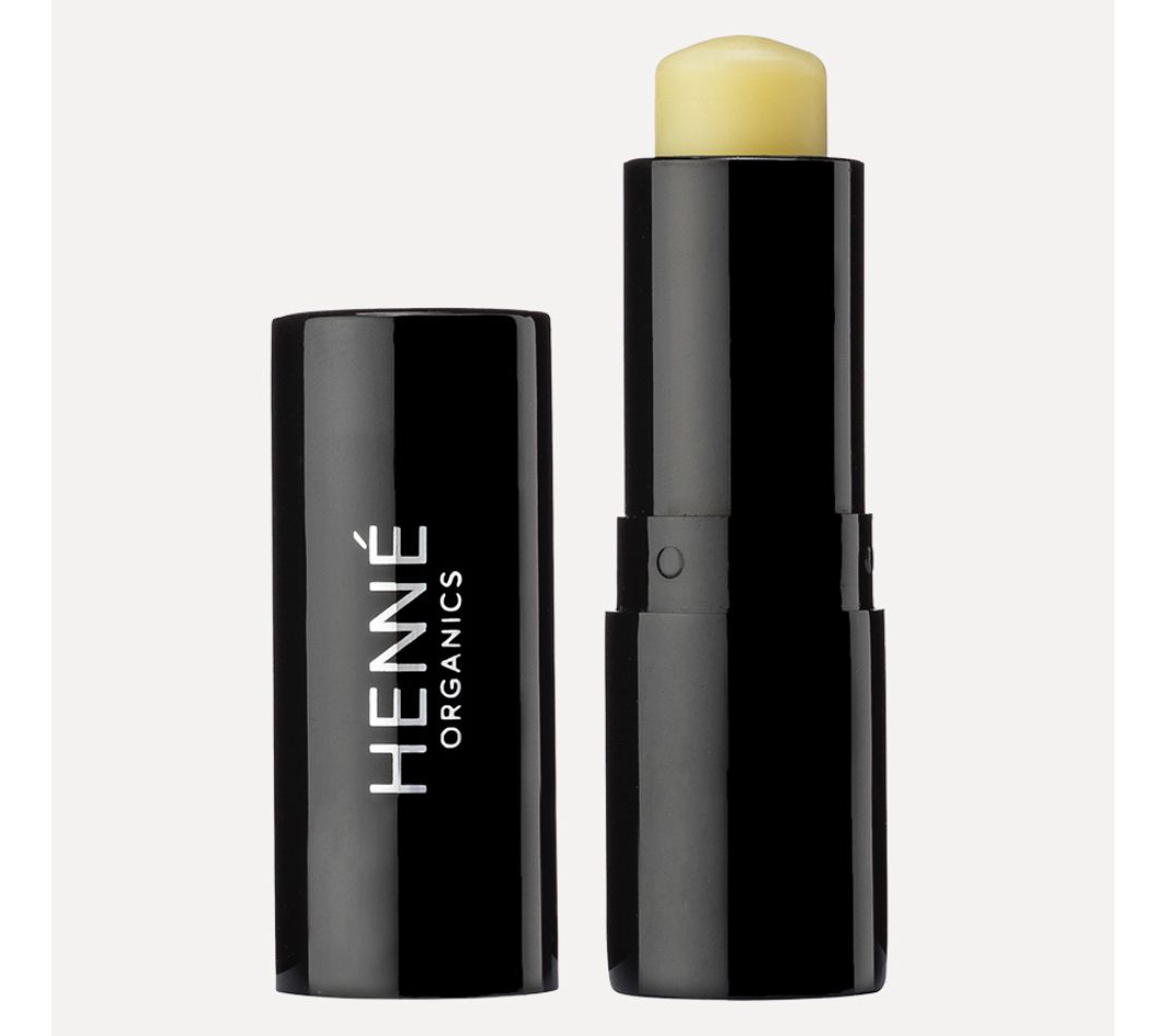 Henne Organics Luxury Lip Balm V2