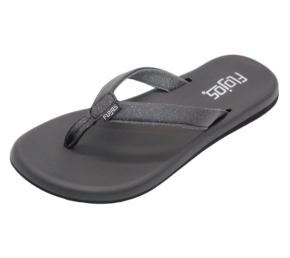 Flojos Women's Thong Sandals - Campbell