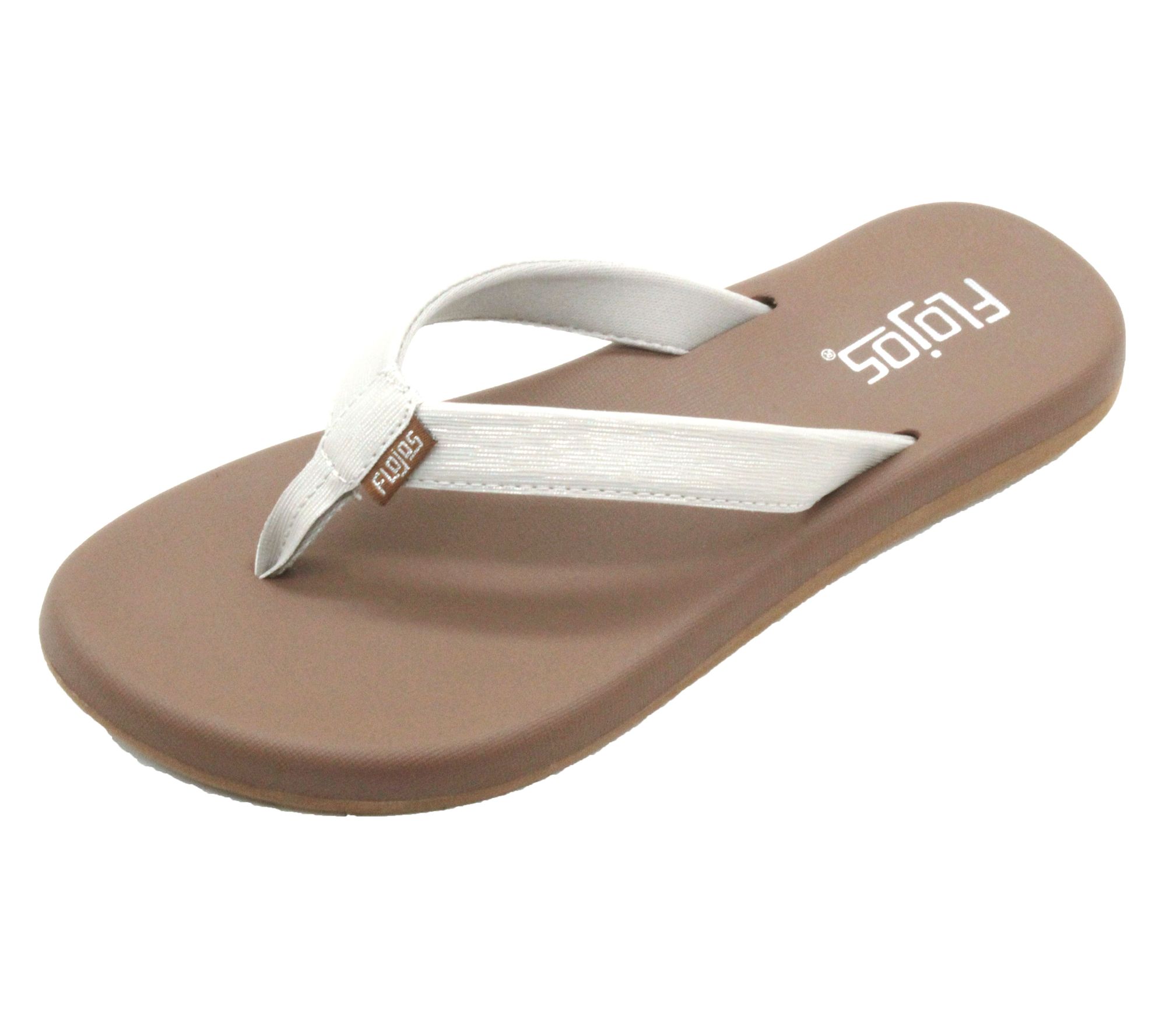 Flojos Women's Thong Sandals - Campbell
