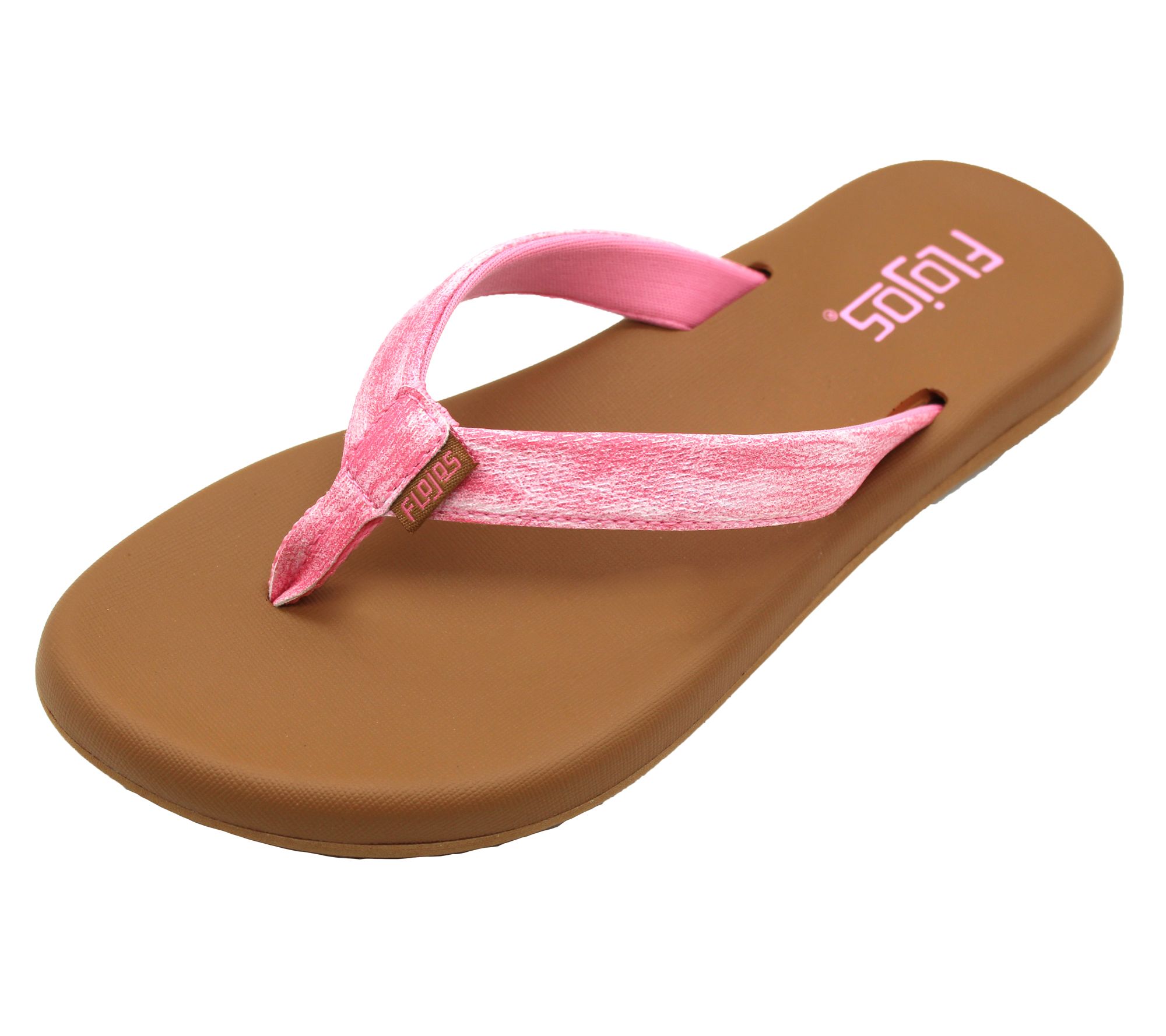 Flojos Women's Thong Sandals - Campbell