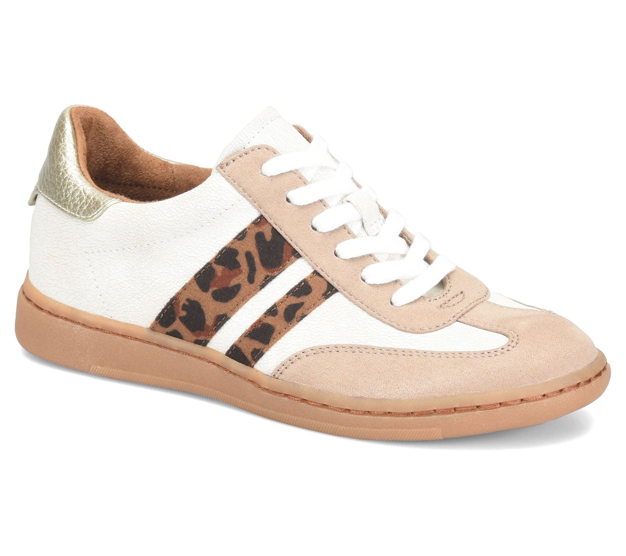 Eurosoft Raven Casual Sneaker