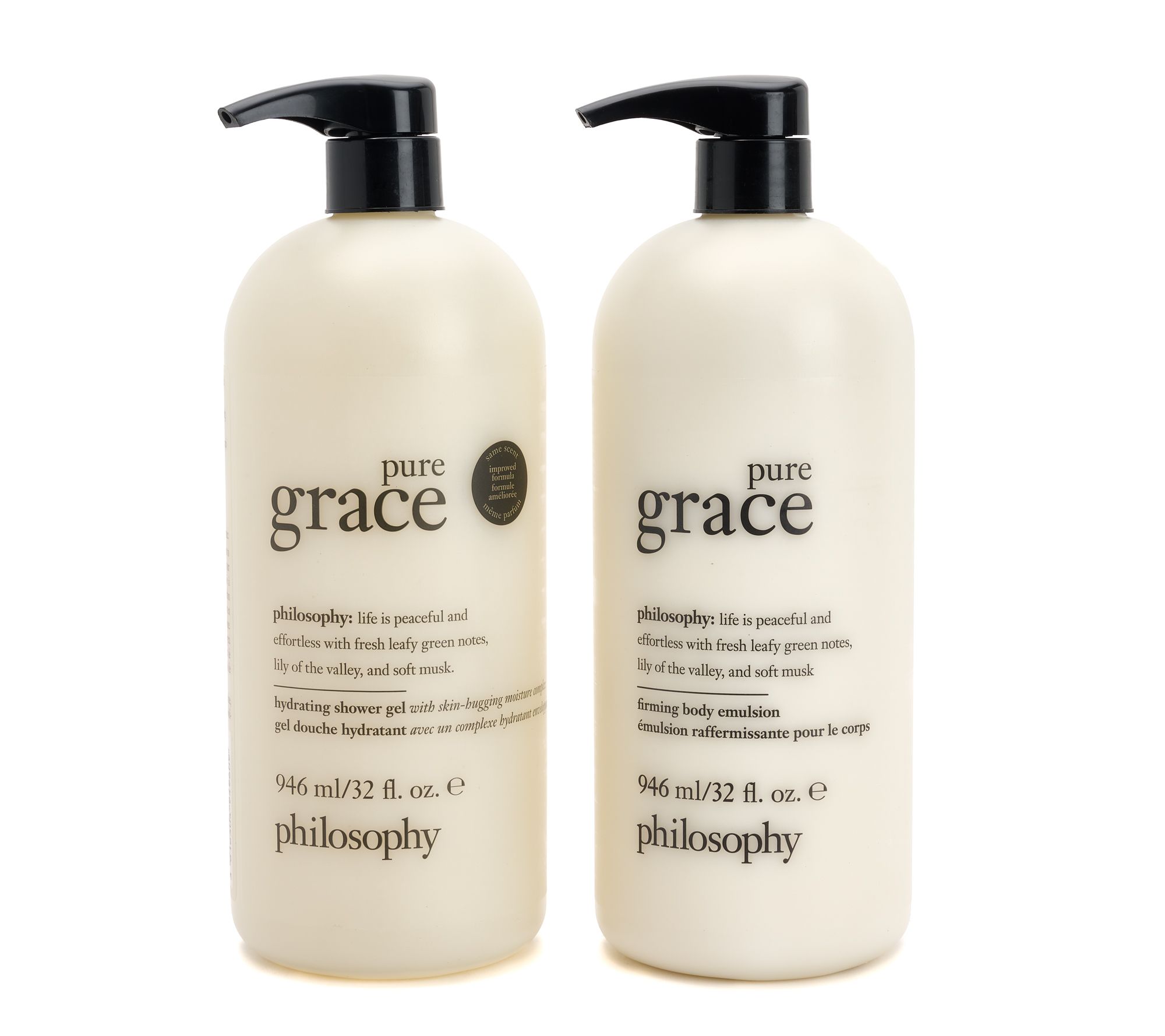 philosophy super-size 32oz fragrance shower gel Auto-Delivery