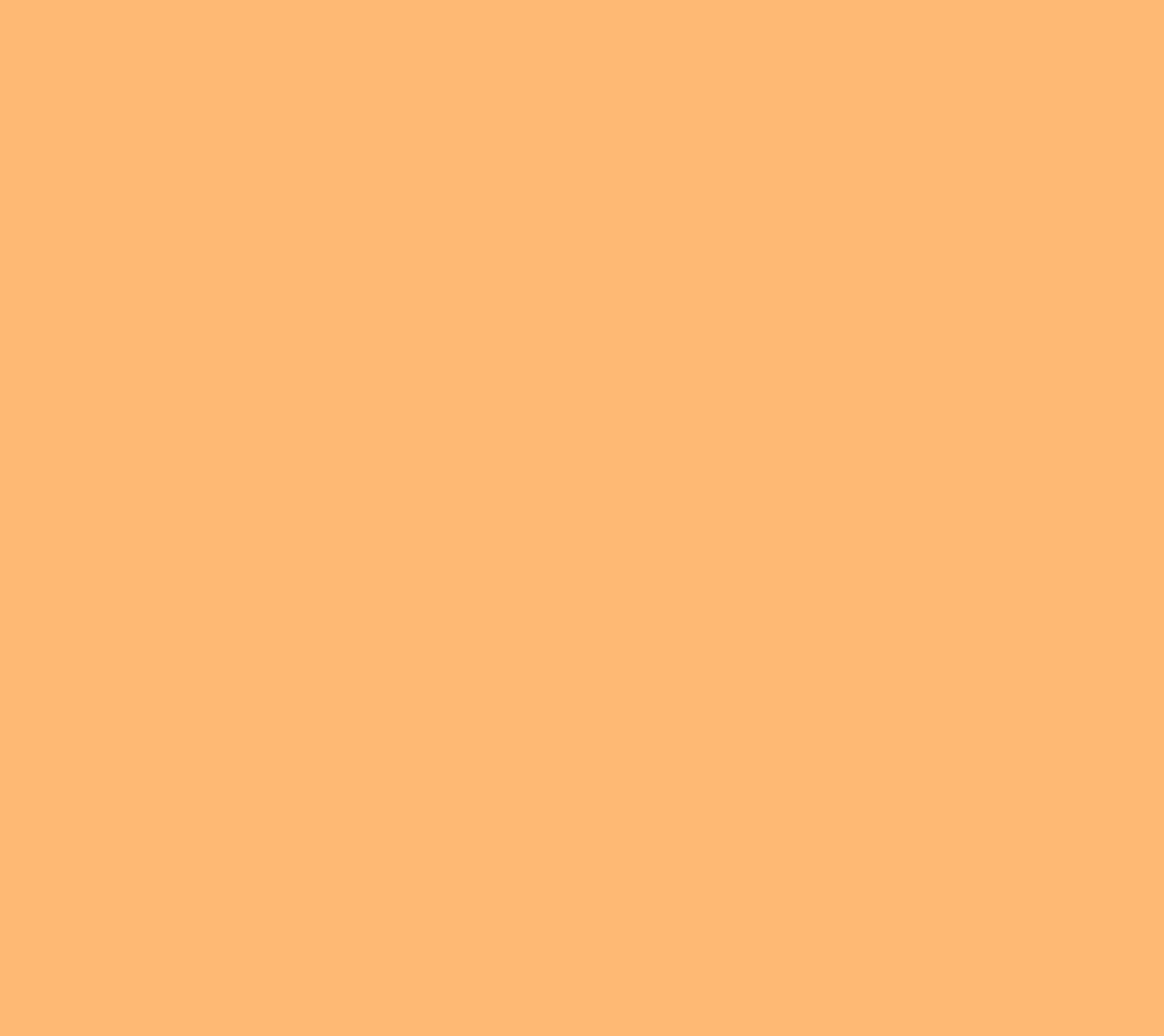Tangerine Glow