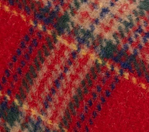 Red Tartan