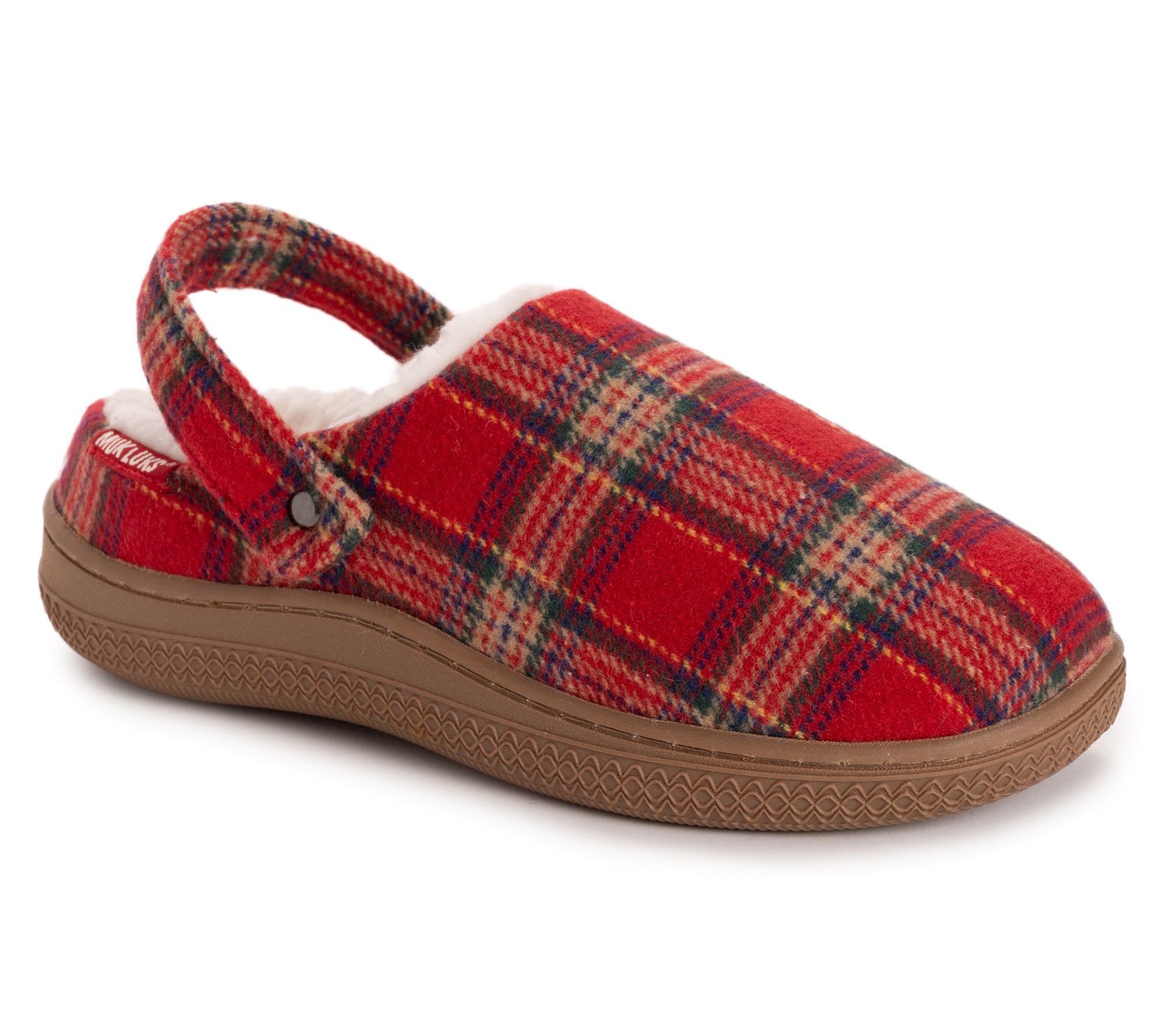 MUK LUKS  Women's Quianna Lucy Clog