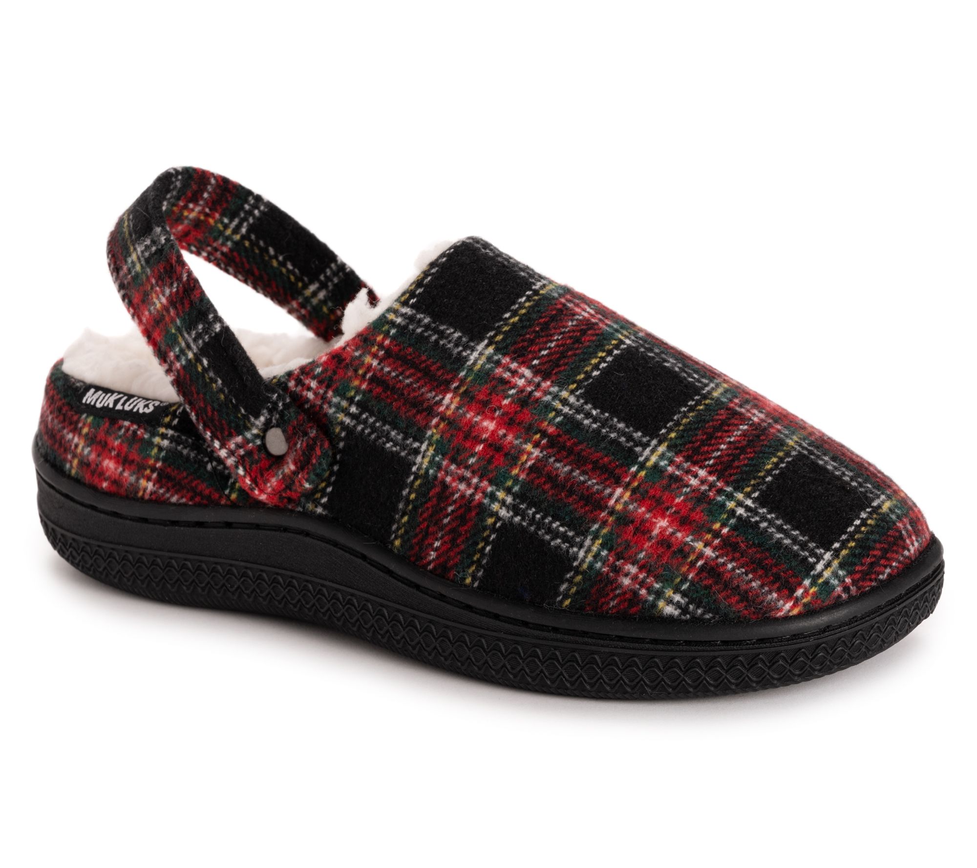 MUK LUKS  Women's Quianna Lucy Clog
