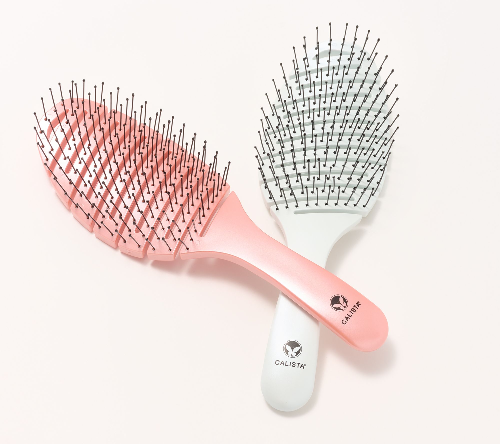 Calista Large Smoothie Brush Duo