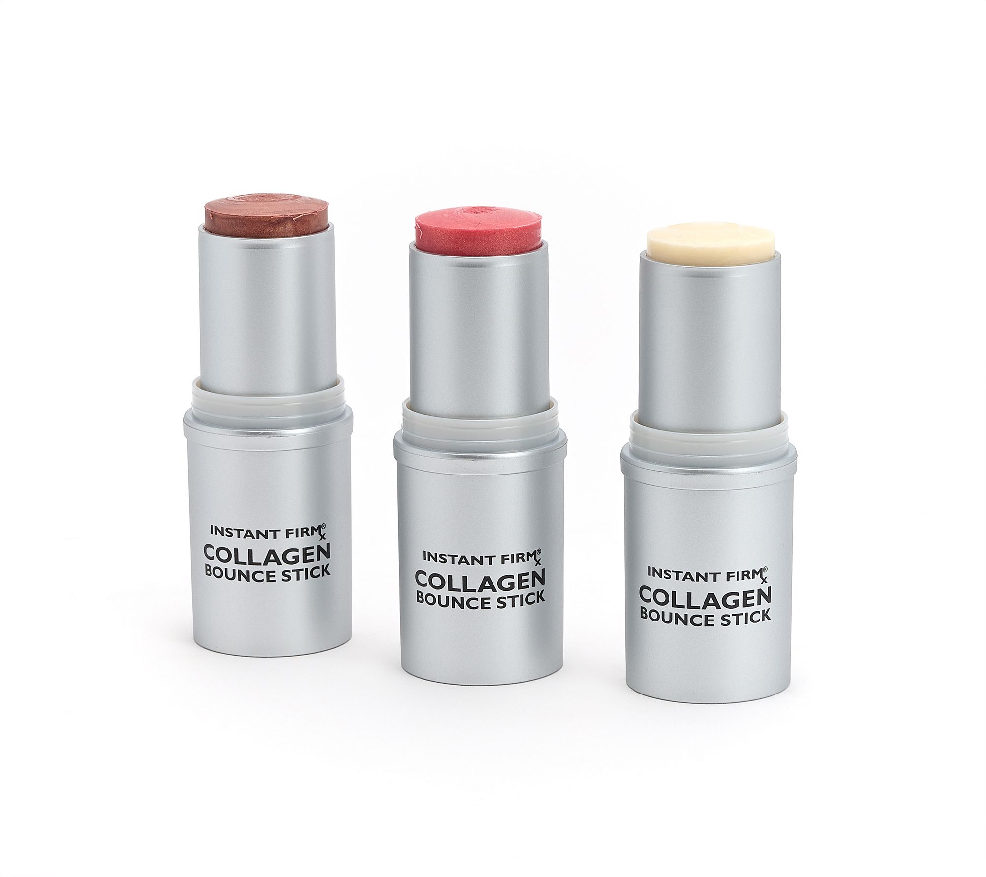 Peter Thomas Roth Instant Firm & Collagen Bounce Sticks Trio