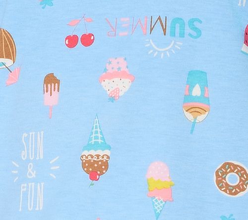 Sweet Treats