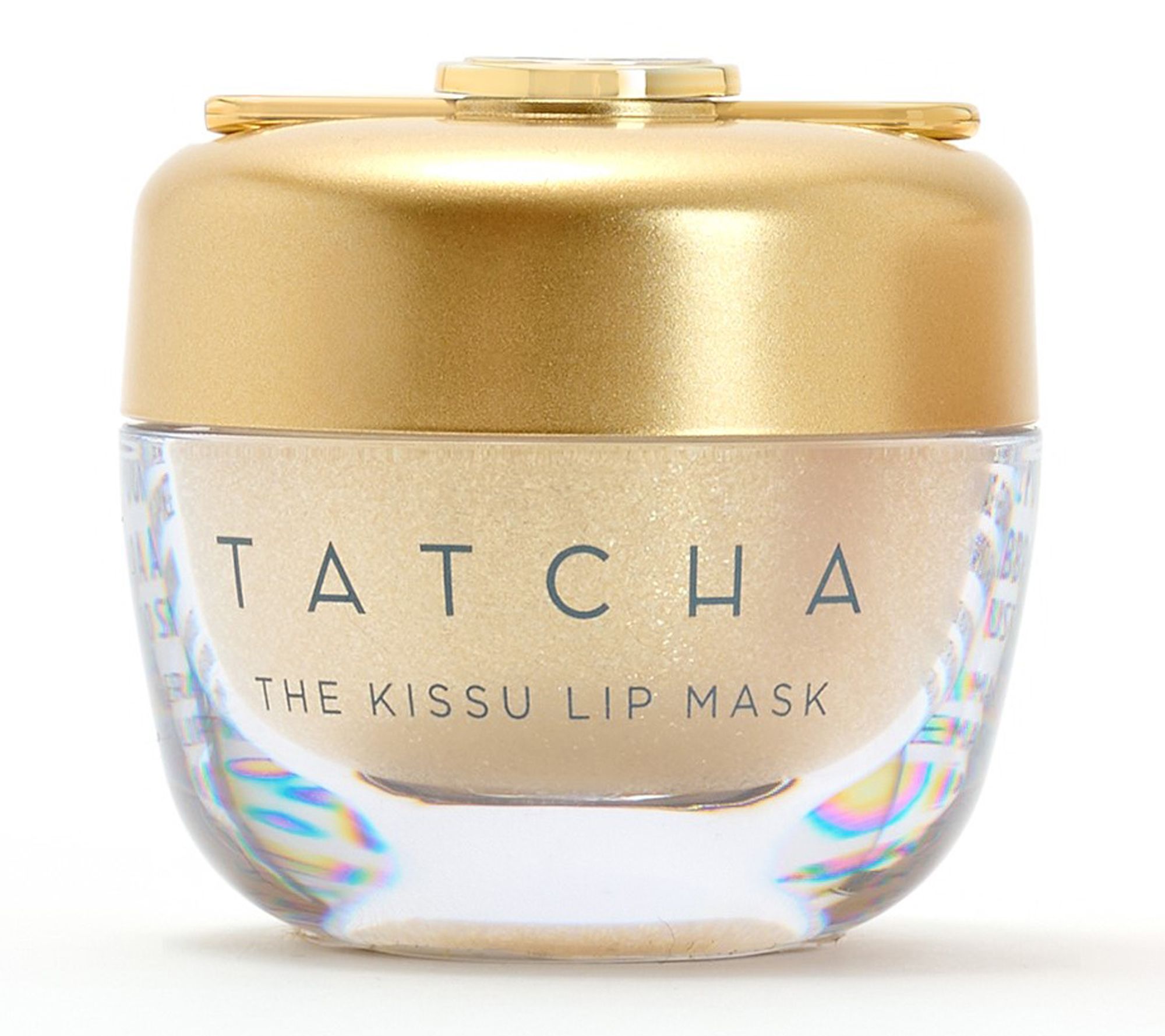 TATCHA Kissu Gold Leaf