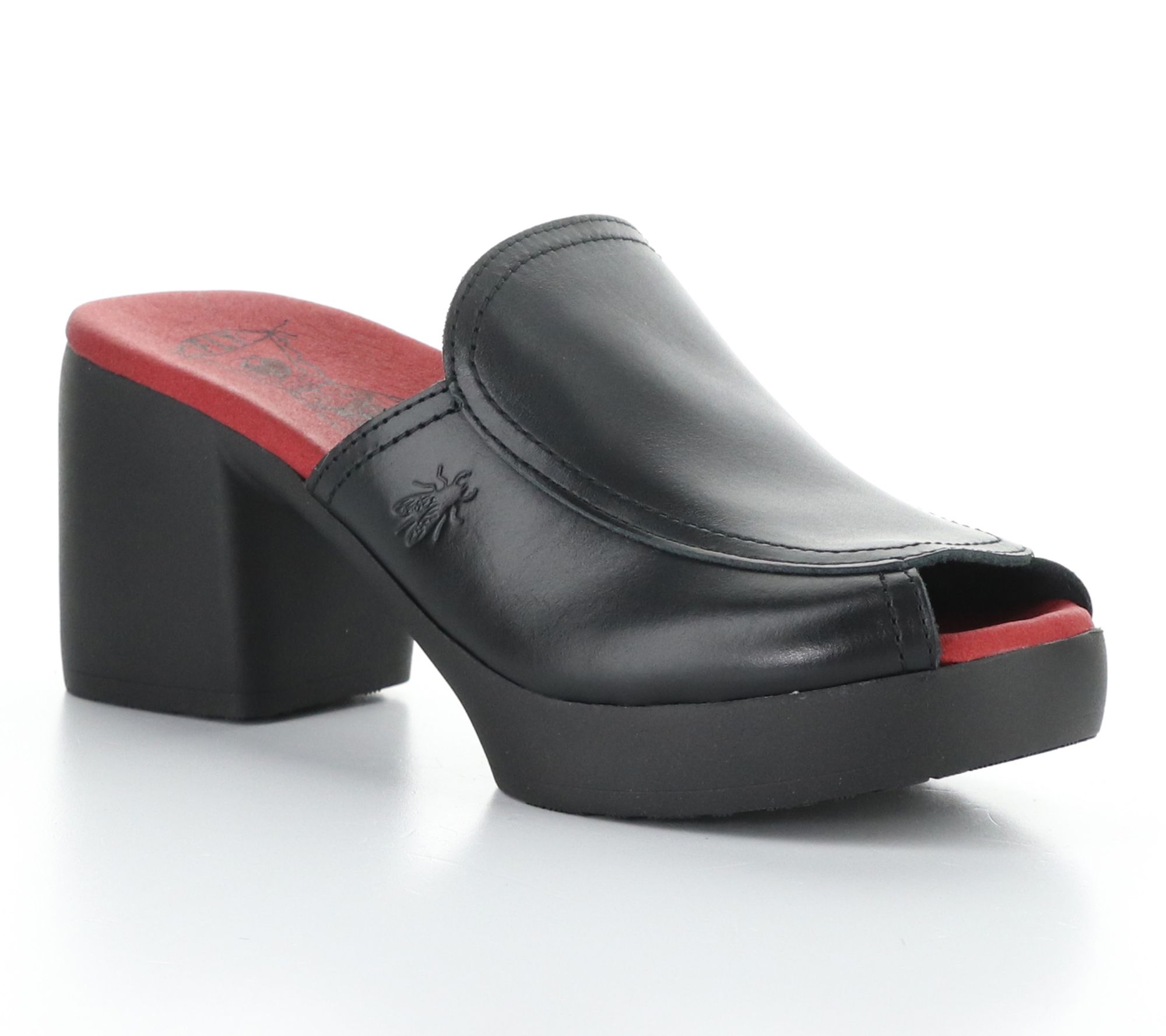 Fly London Bridle Leather Sandals - Flae425Fly