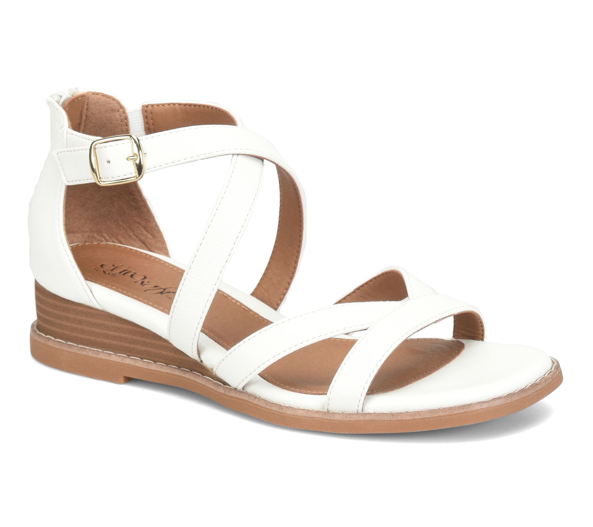 Eurosoft Mysti Wedge Sandal