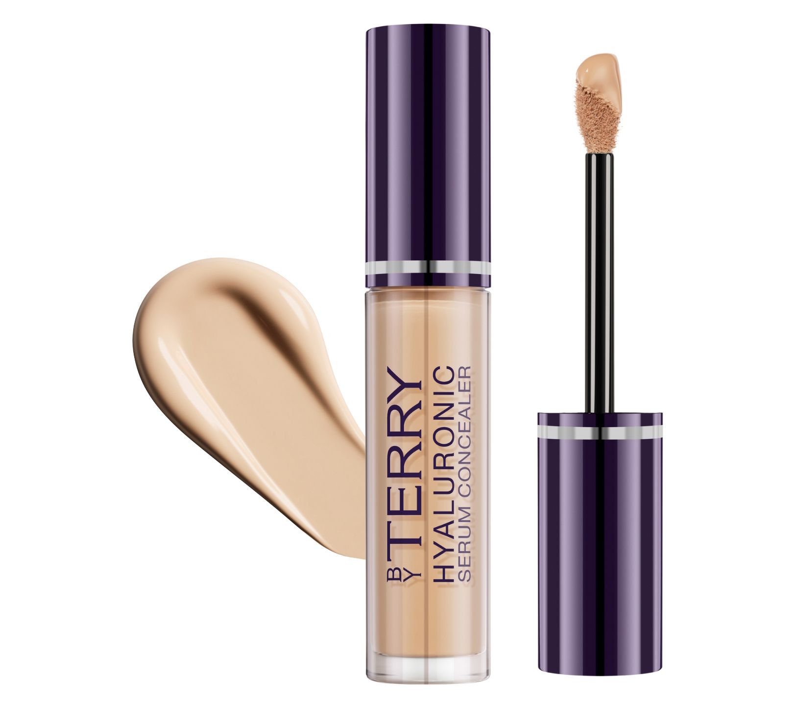  By Terry Hyaluronic Brighten & Blur Serum Concealer