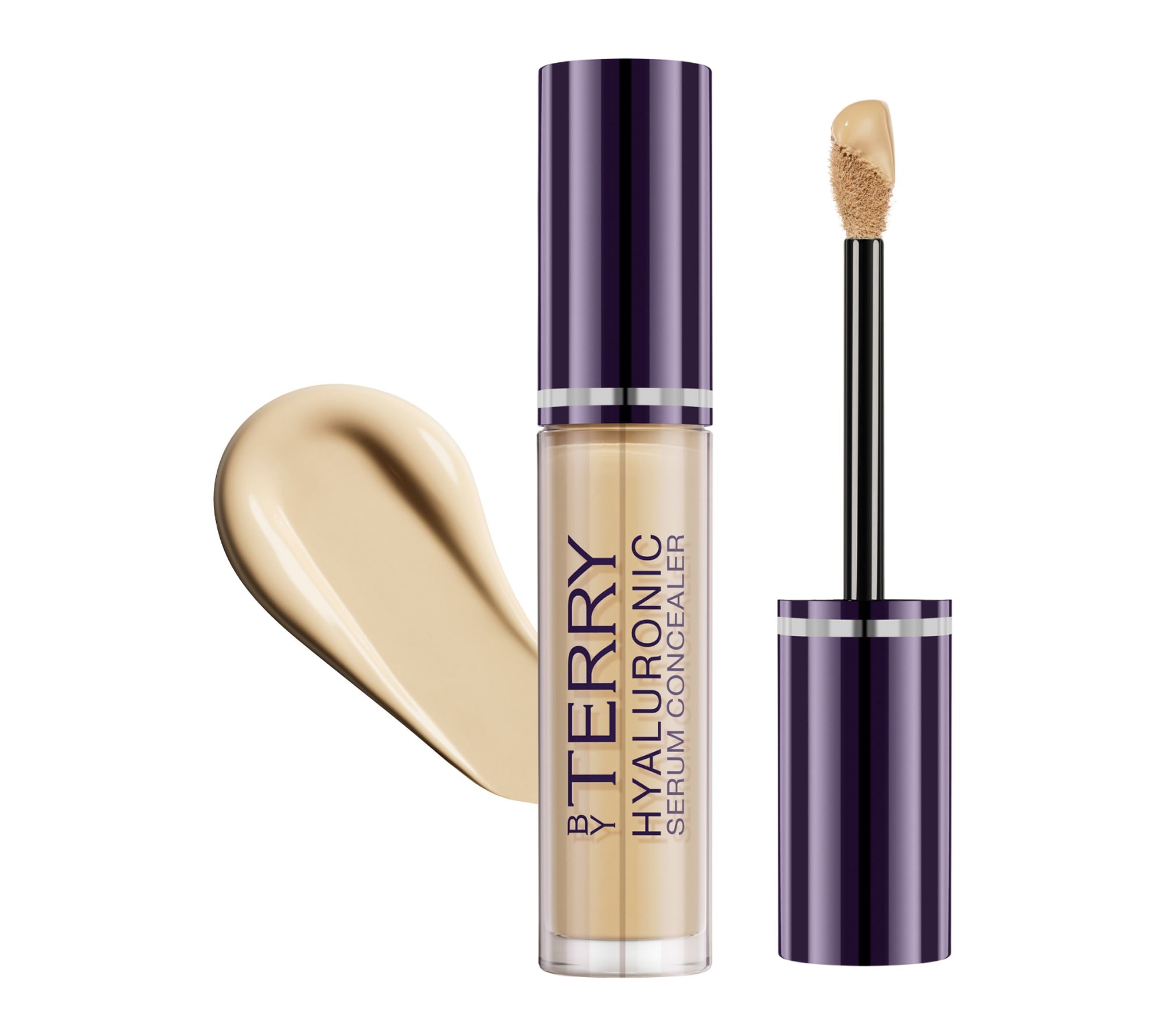 By Terry Hyaluronic Brighten & Blur Serum Concealer