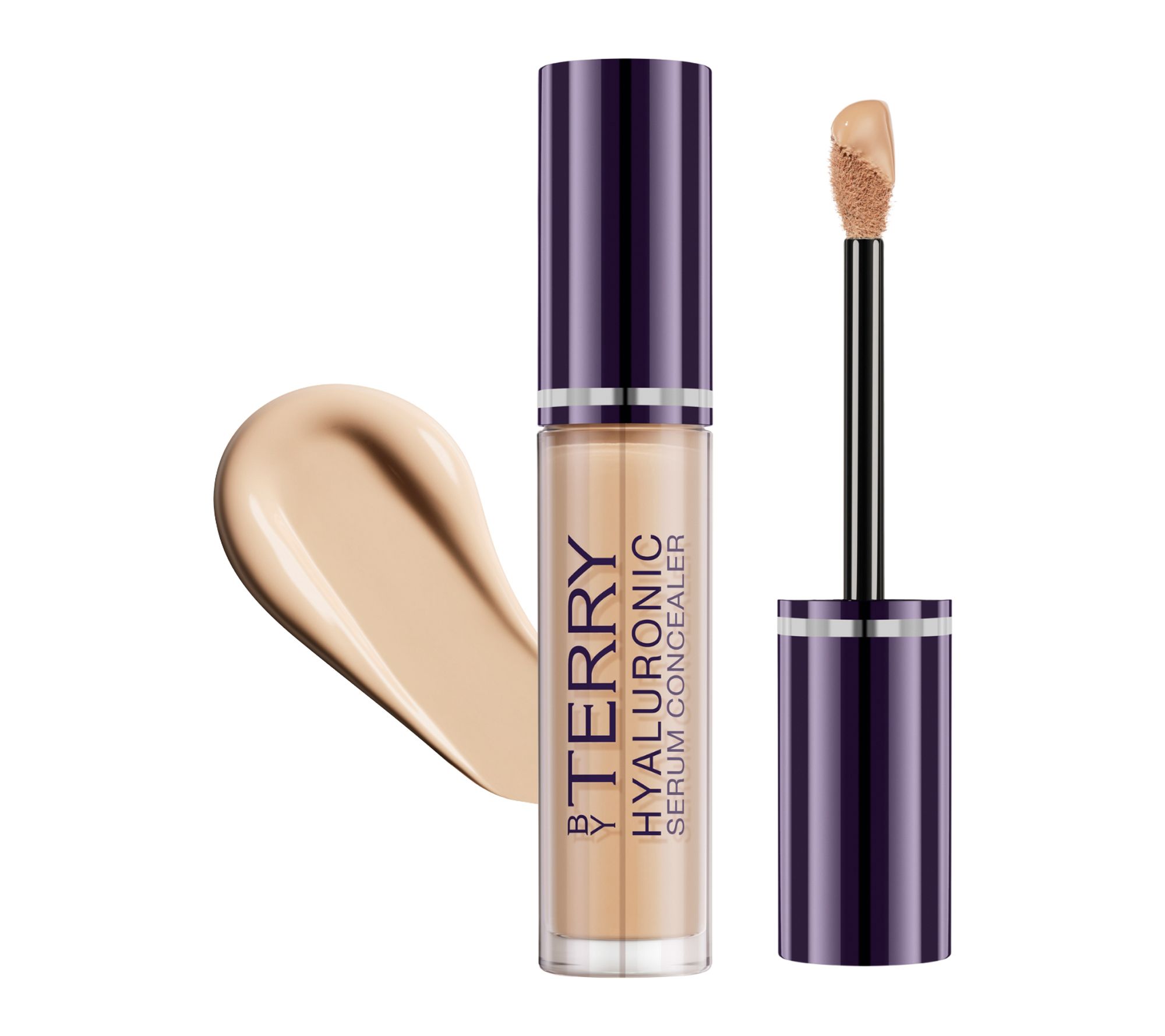 By Terry Hyaluronic Brighten & Blur Serum Concealer