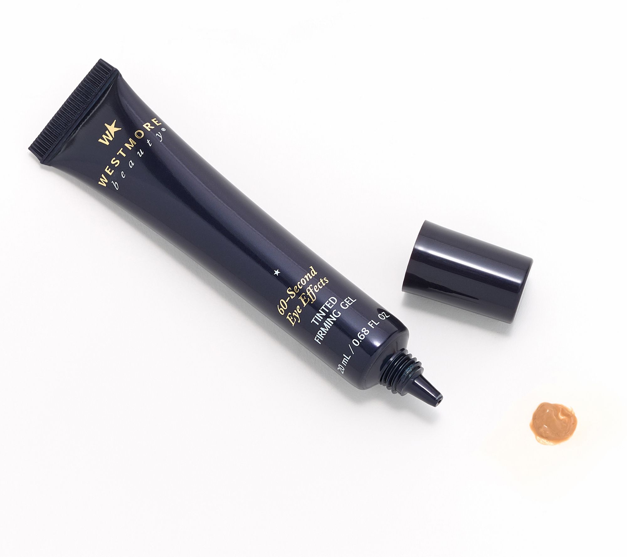 Westmore Beauty Super Size 60 Second Eye Effects Gel