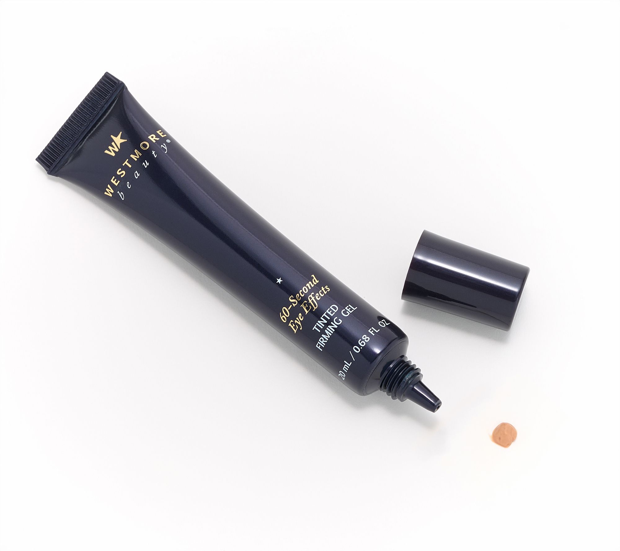 Westmore Beauty Super Size 60 Second Eye Effects Gel