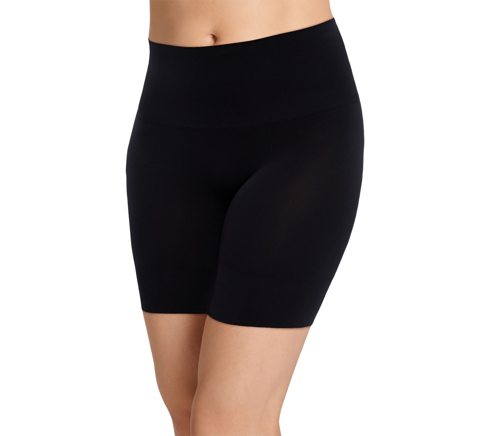 Jockey Skimmies Tummy Smoothing Mid-Thigh Short
