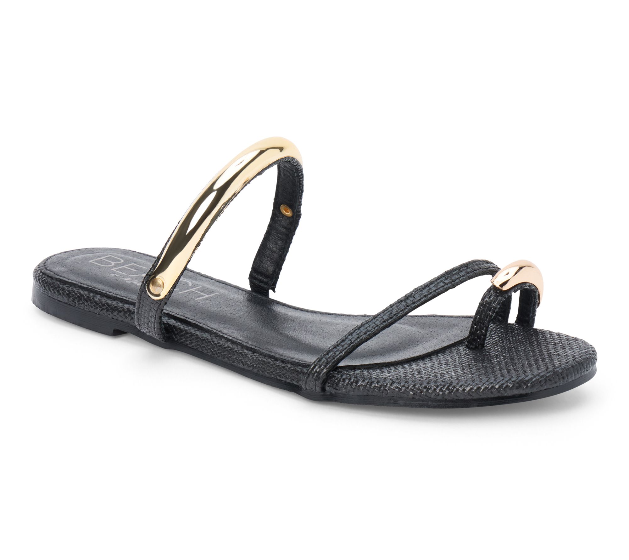 BEACH by Matisse Vacay Sandal