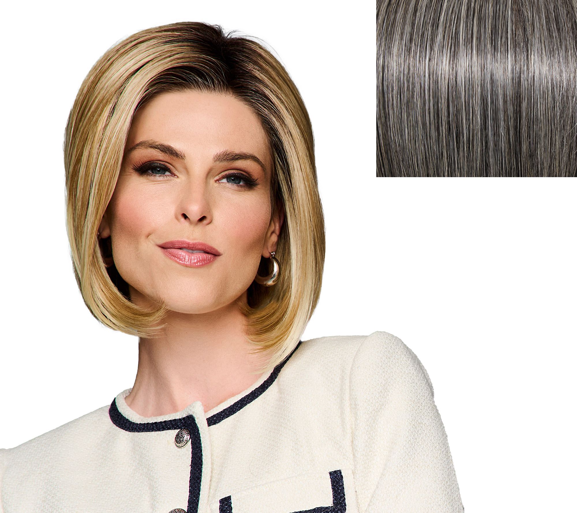 Hairdo Darling Tresses