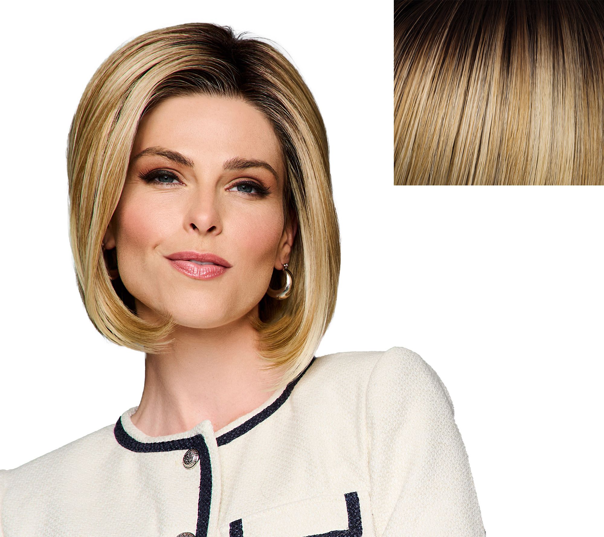 Hairdo Darling Tresses