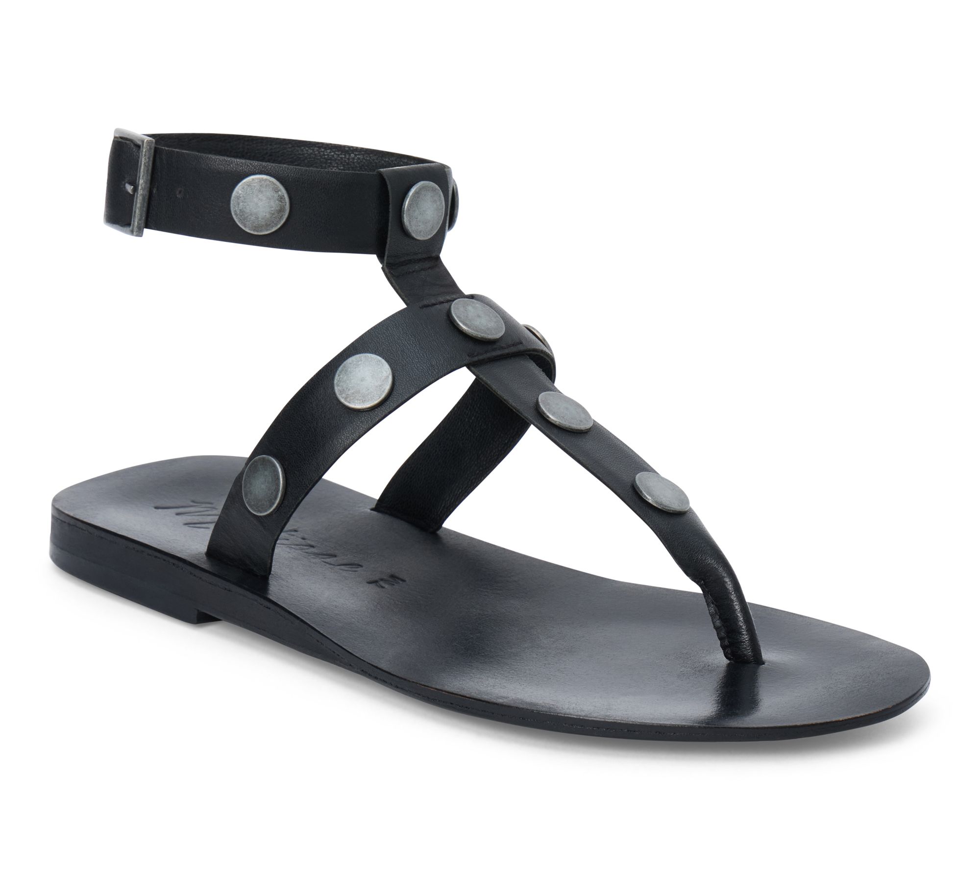 Matisse Alexis Leather Sandal