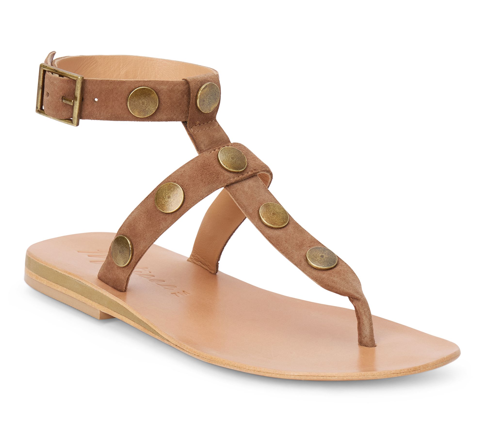 Matisse Alexis Leather Sandal