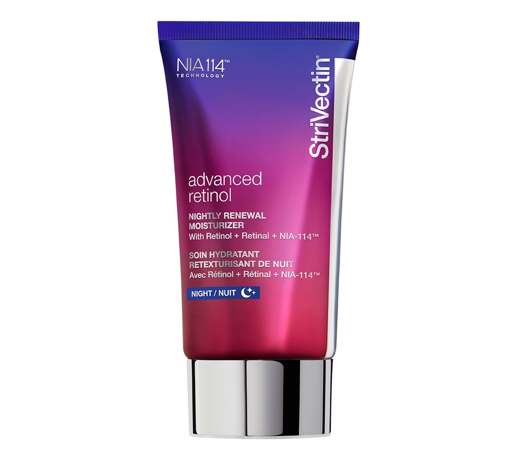 StriVectin Adv Retinol Night Renewal Moisturizer Auto-Delivery