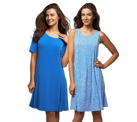 susan graver dresses