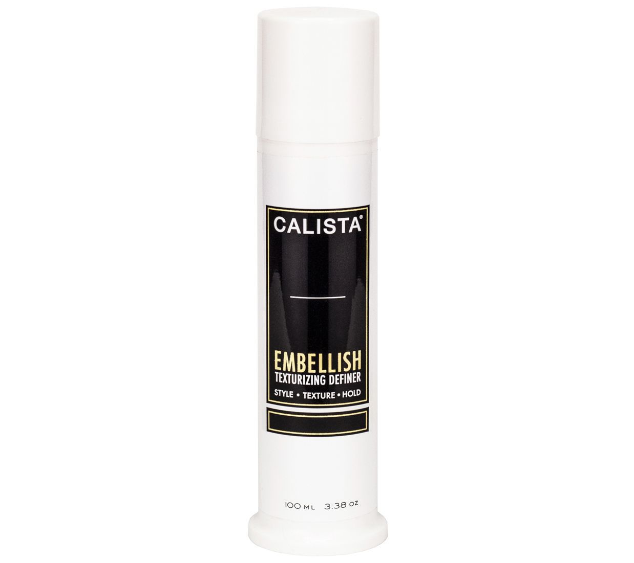 Calista Deluxe Embellish Texturizing Definer With Proelement