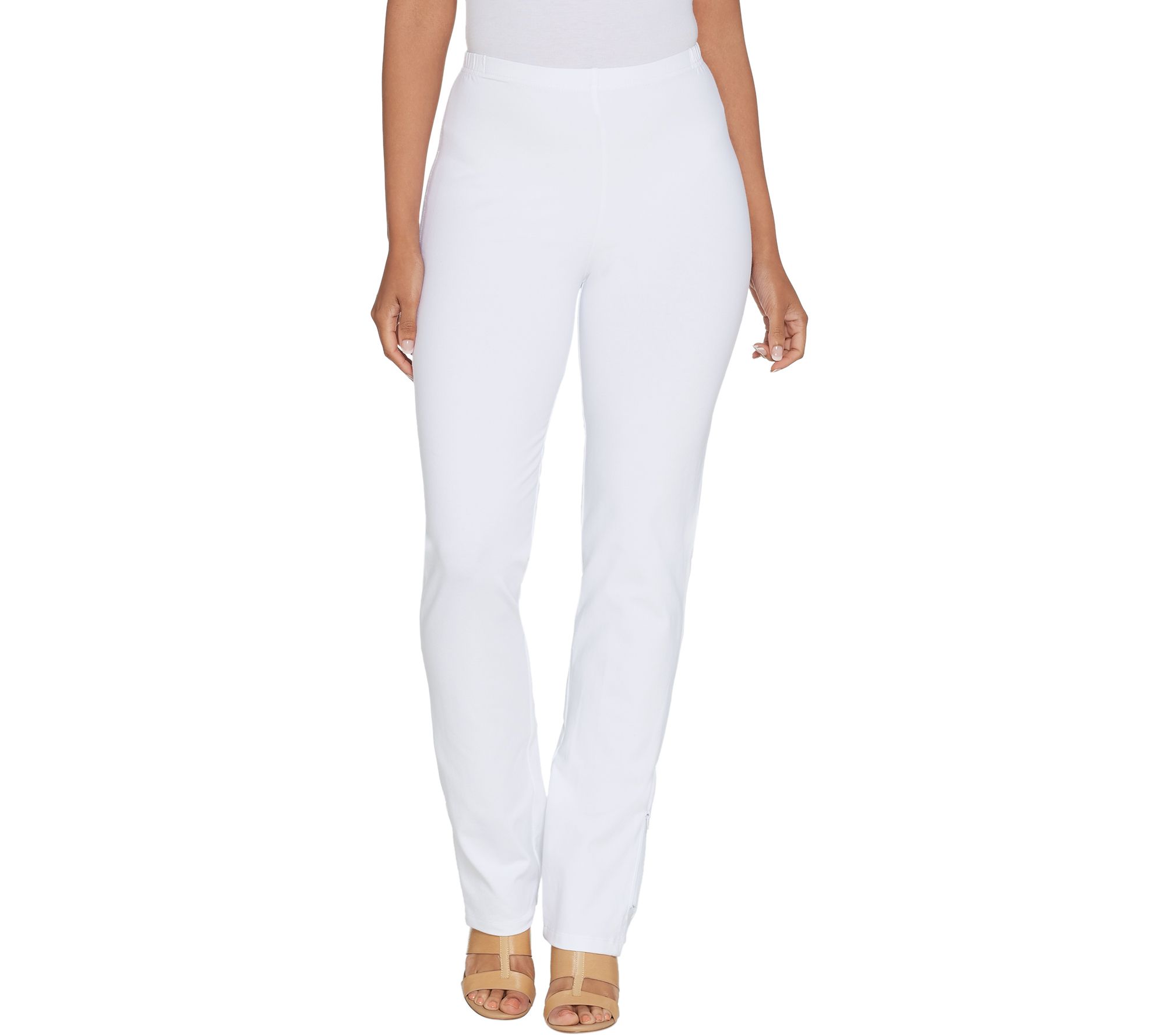 women's convertible pants petite