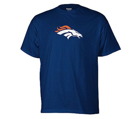 NFL Denver Broncos Von Miller Name & Number T-Shirt 