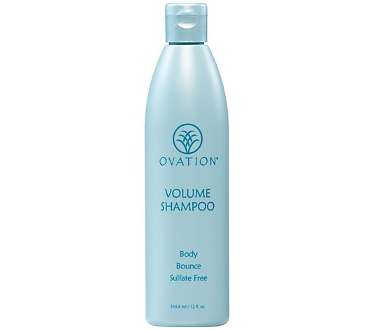 Ovation Volume Shampoo, 12 fl oz