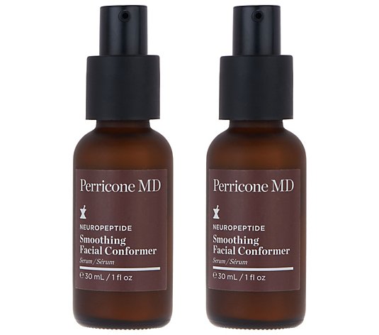 Perricone MD Neuropeptide Facial Conformer Duo