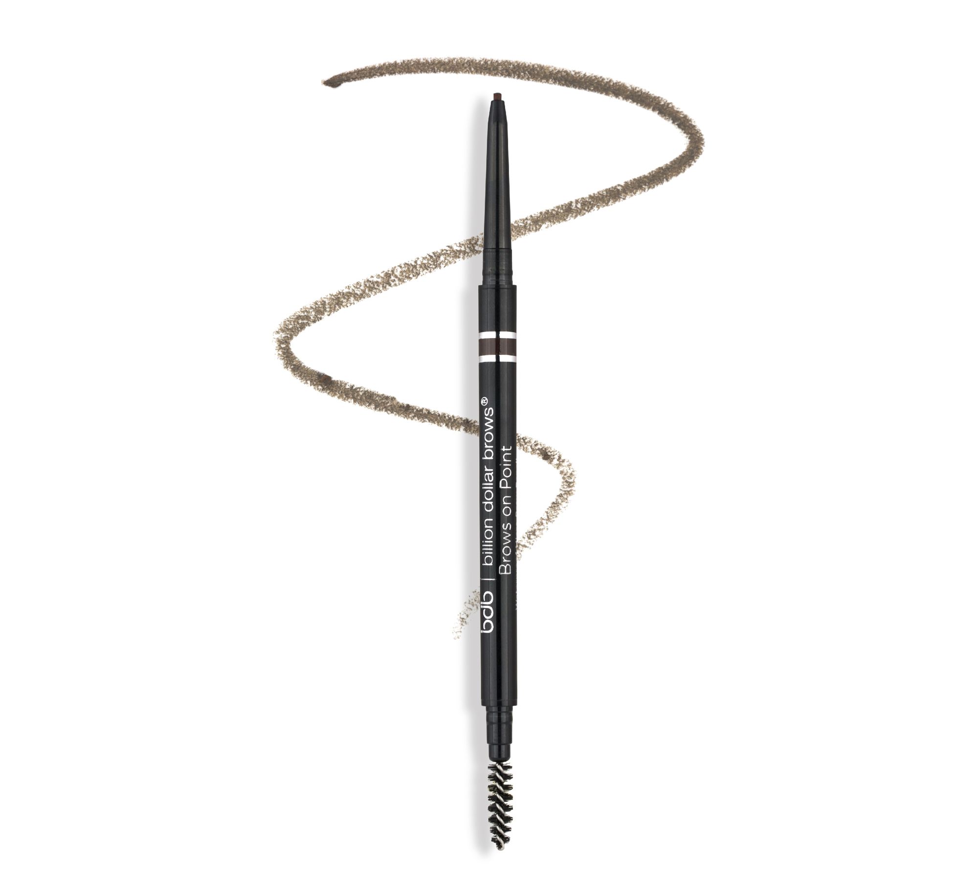 Billion Dollar Brows Brows on Point Micro Brow Pencil
