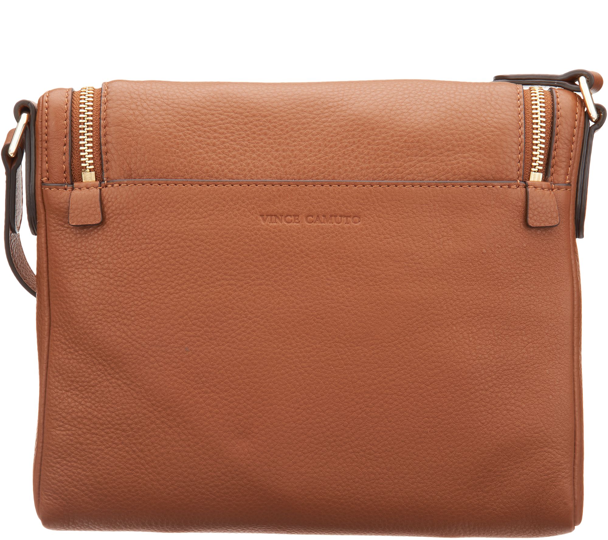 qvc vince camuto crossbody bag