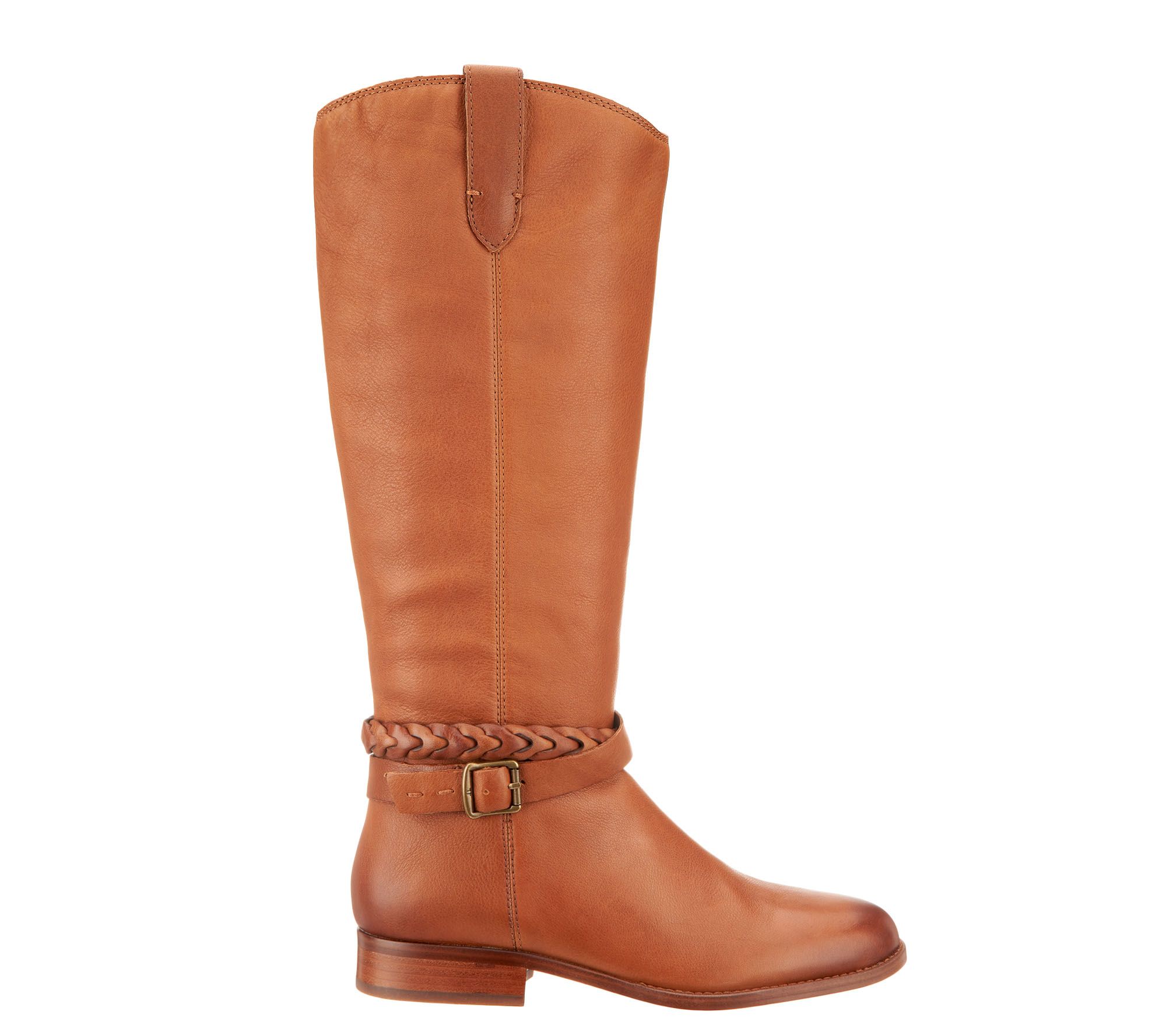 frye women's wide calf boots