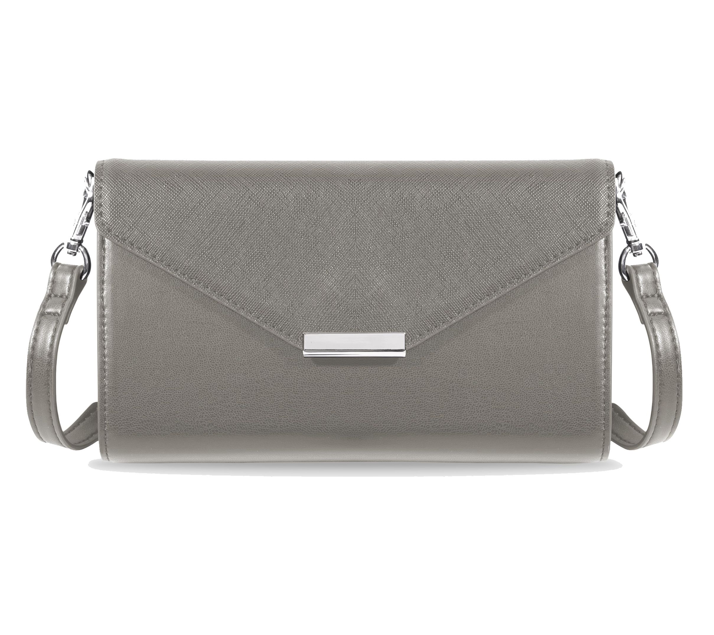 Save the Girls Phone Crossbody with Touch Screen Access - The Timeless ...