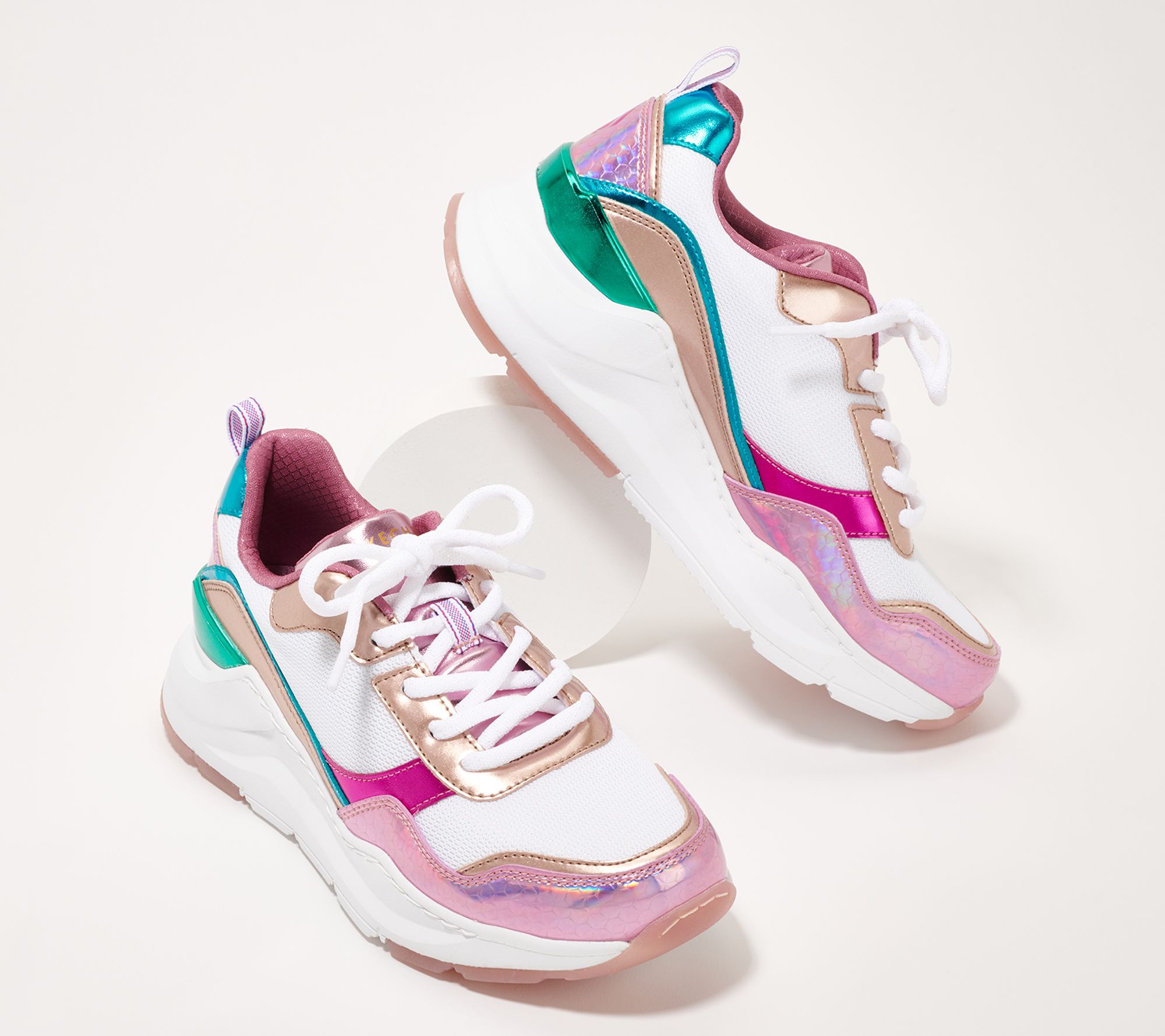 skechers mermaid sneakers