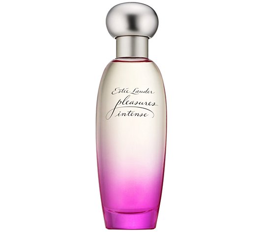 Estee Lauder Pleasures Intense Eau de Parfum Spray, 3.4 oz
