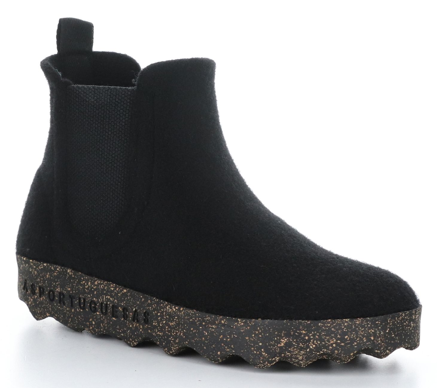 Asportuguesas Boots - Caia