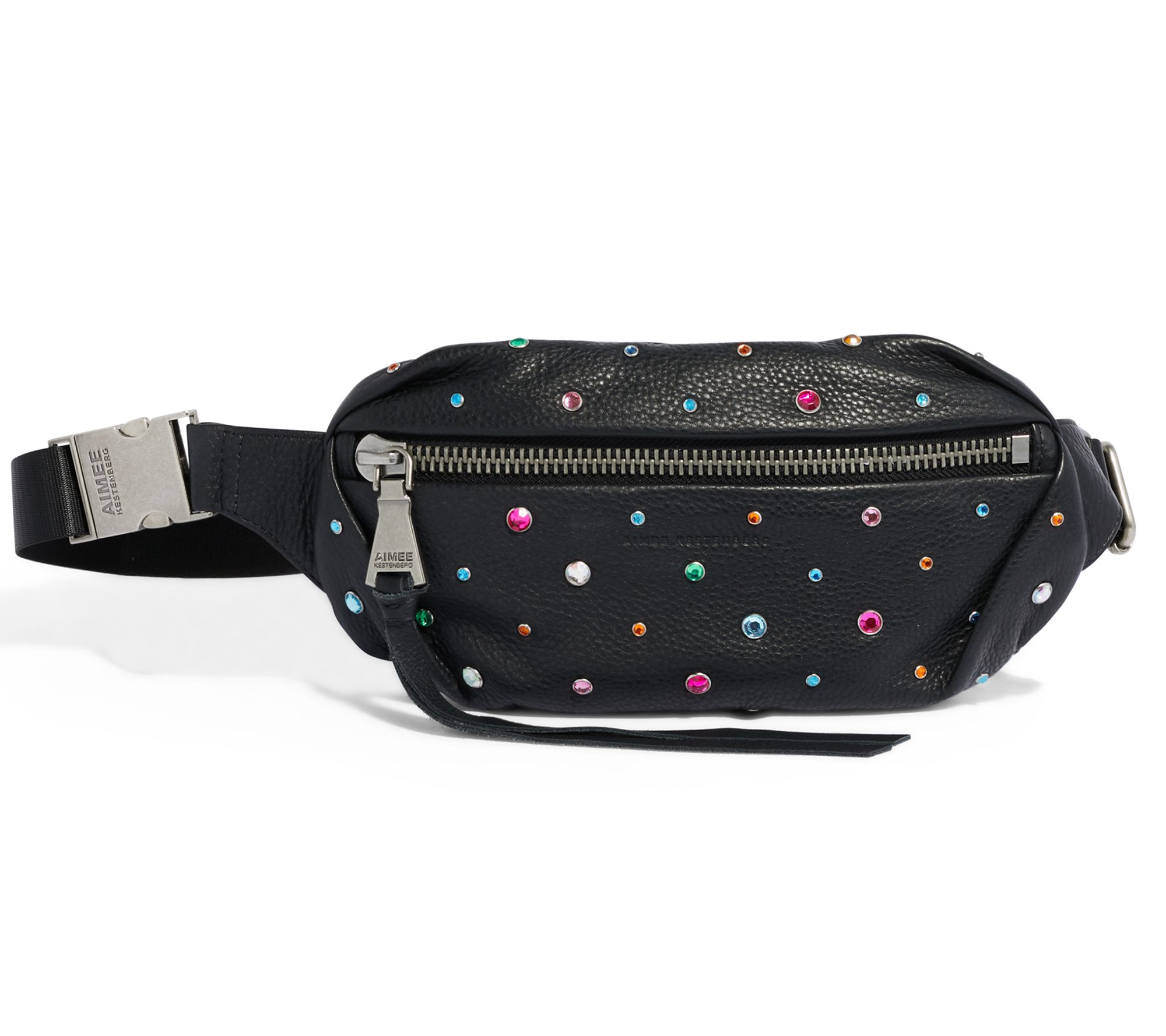 Aimee kestenberg leopard hot sale fanny pack